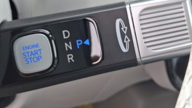2026 Hyundai PALISADE Hybrid SEL Premium