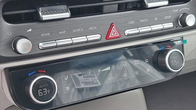 2026 Hyundai PALISADE Hybrid SEL Premium