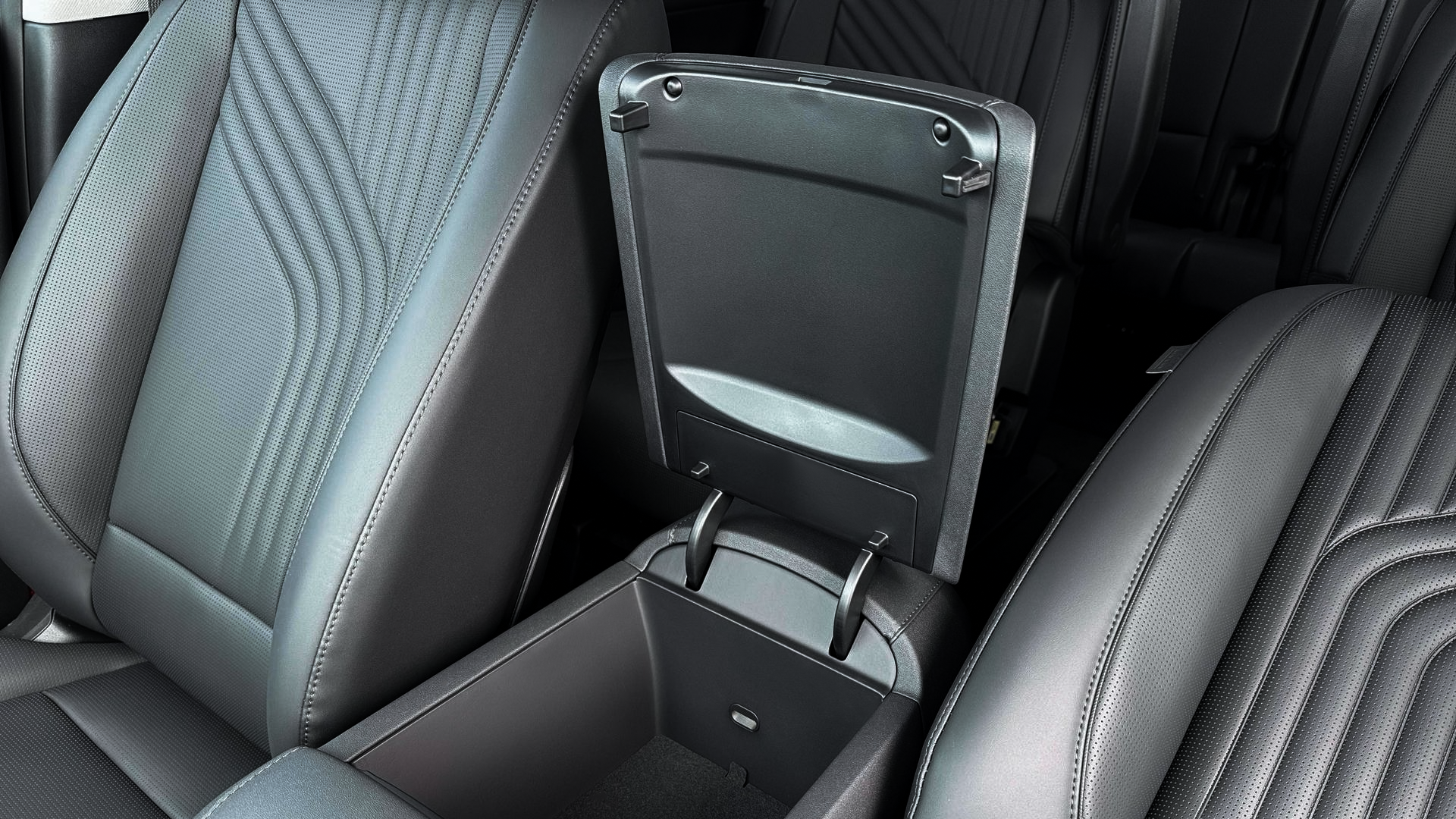2026 Hyundai PALISADE Hybrid SEL Premium