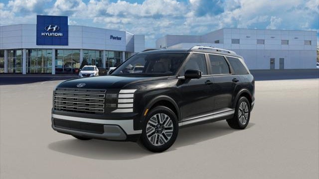 Preowned 2026 Hyundai PALISADE Hybrid SEL for Sale