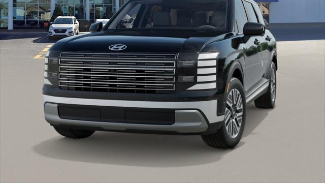 2026 Hyundai PALISADE Hybrid SEL