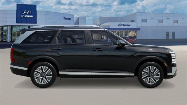 2026 Hyundai PALISADE Hybrid SEL