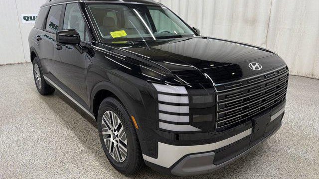 Preowned 2026 Hyundai PALISADE Hybrid SEL for Sale