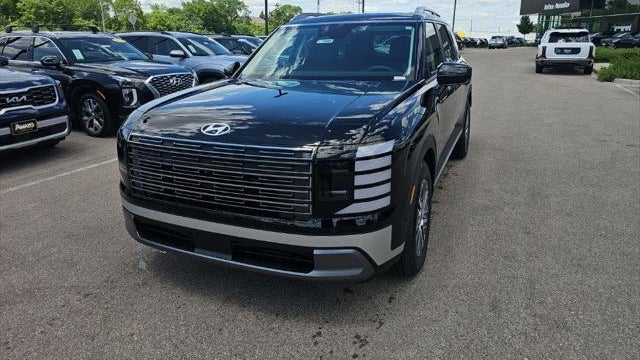 Preowned 2026 Hyundai PALISADE Hybrid SEL for Sale