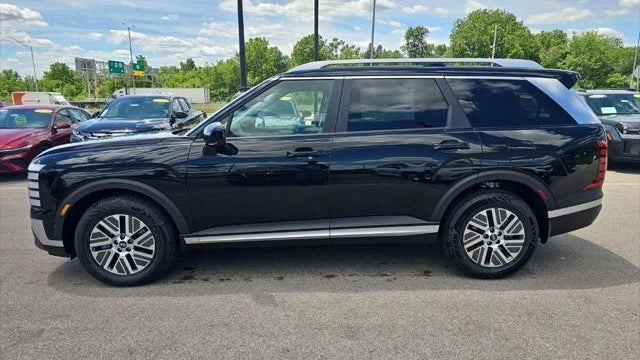 2026 Hyundai PALISADE Hybrid SEL