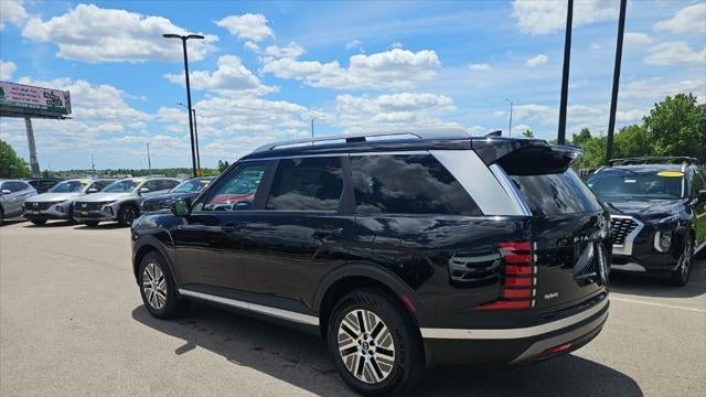 2026 Hyundai PALISADE Hybrid SEL
