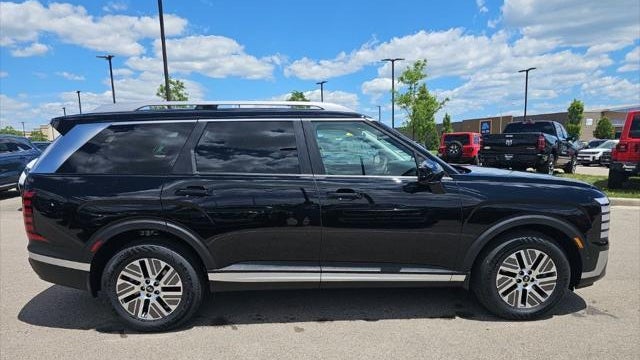 2026 Hyundai PALISADE Hybrid SEL