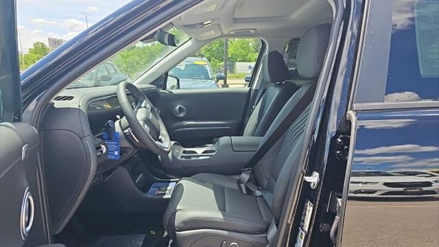 2026 Hyundai PALISADE Hybrid SEL