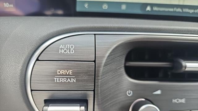2026 Hyundai PALISADE Hybrid SEL