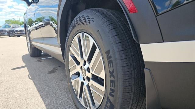 2026 Hyundai PALISADE Hybrid SEL