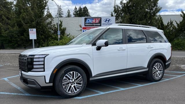 Preowned 2026 Hyundai PALISADE Hybrid SEL for Sale