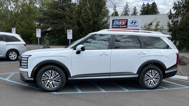 2026 Hyundai PALISADE Hybrid SEL