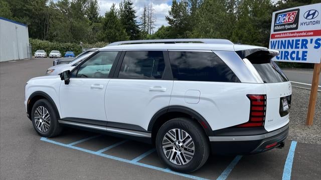 2026 Hyundai PALISADE Hybrid SEL