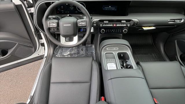 2026 Hyundai PALISADE Hybrid SEL