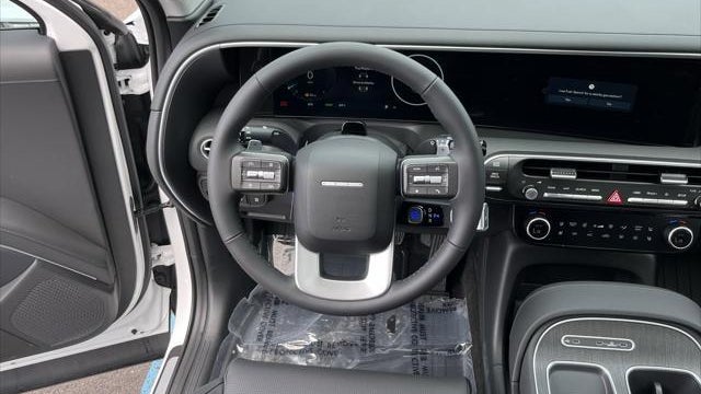 2026 Hyundai PALISADE Hybrid SEL