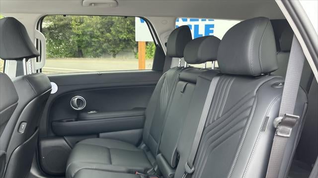 2026 Hyundai PALISADE Hybrid SEL