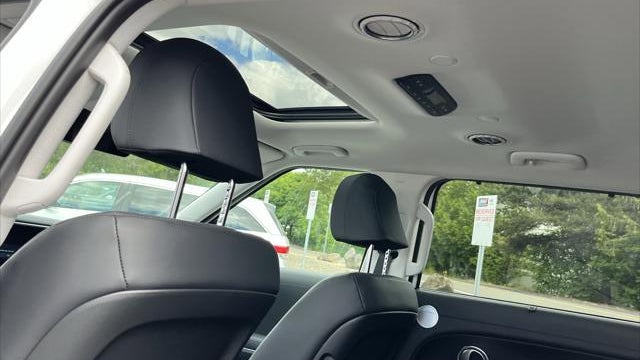 2026 Hyundai PALISADE Hybrid SEL