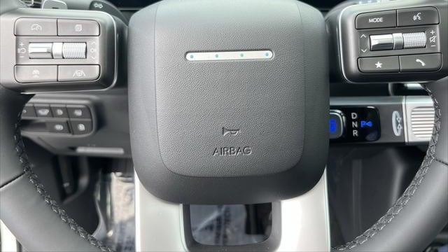 2026 Hyundai PALISADE Hybrid SEL