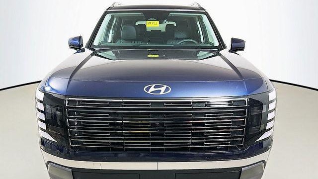 2026 Hyundai PALISADE Hybrid SEL Premium