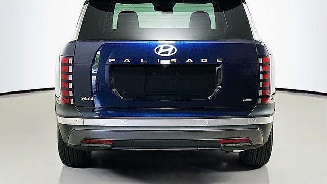 2026 Hyundai PALISADE Hybrid SEL Premium