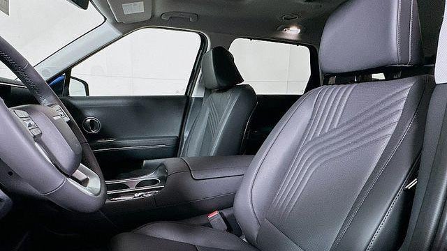 2026 Hyundai PALISADE Hybrid SEL Premium