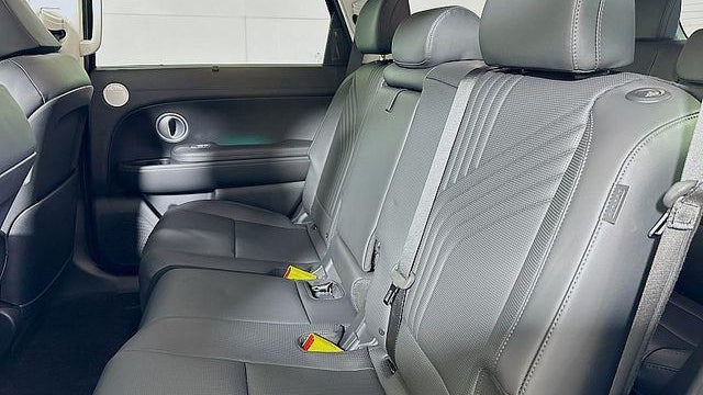 2026 Hyundai PALISADE Hybrid SEL Premium