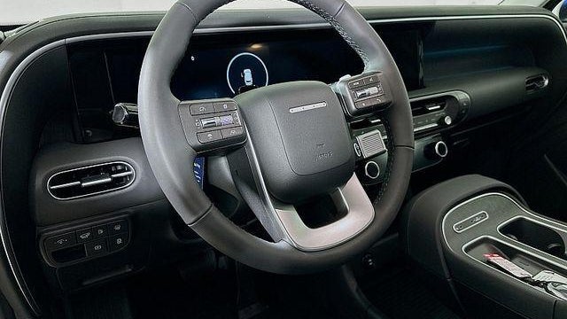 2026 Hyundai PALISADE Hybrid SEL Premium
