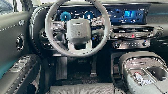 2026 Hyundai PALISADE Hybrid SEL Premium