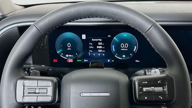 2026 Hyundai PALISADE Hybrid SEL Premium