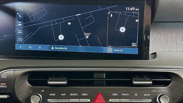 2026 Hyundai PALISADE Hybrid SEL Premium