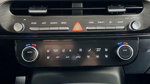 2026 Hyundai PALISADE Hybrid SEL Premium