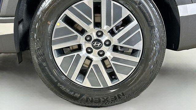 2026 Hyundai PALISADE Hybrid SEL Premium