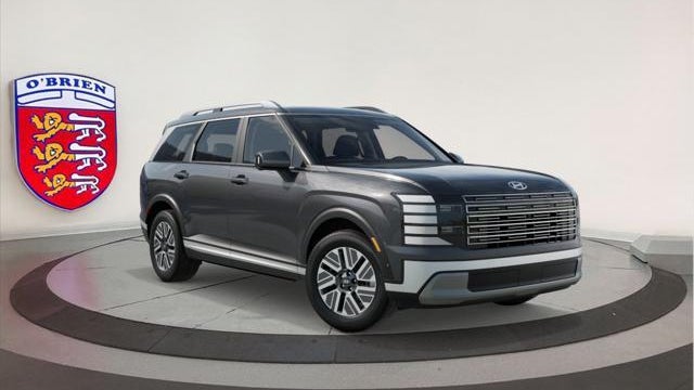 2026 Hyundai PALISADE Hybrid SEL