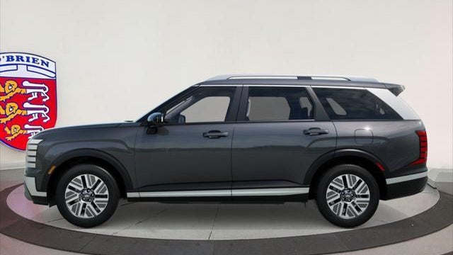 2026 Hyundai PALISADE Hybrid SEL