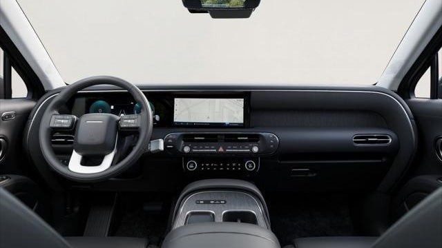 2026 Hyundai PALISADE Hybrid SEL