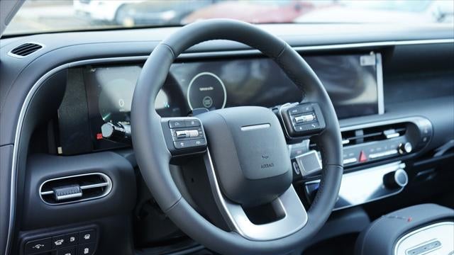 2026 Hyundai PALISADE Hybrid SEL