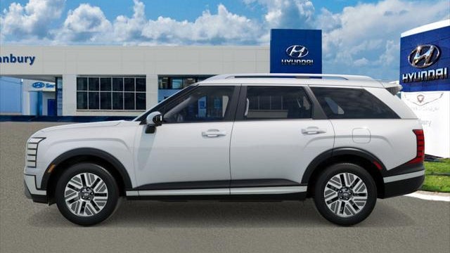 2026 Hyundai PALISADE Hybrid SEL