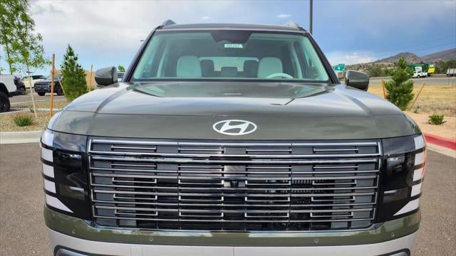 2026 Hyundai PALISADE Hybrid SEL
