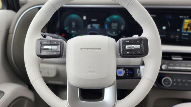 2026 Hyundai PALISADE Hybrid SEL
