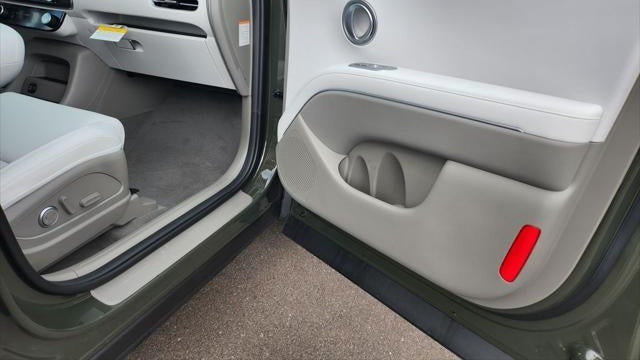 2026 Hyundai PALISADE Hybrid SEL