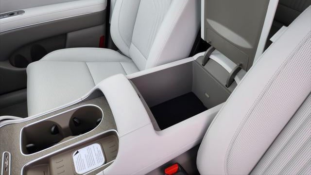 2026 Hyundai PALISADE Hybrid SEL