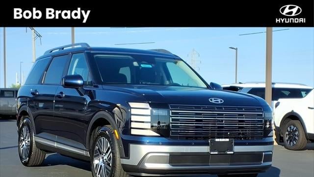 Preowned 2026 Hyundai PALISADE Hybrid SEL Premium for Sale
