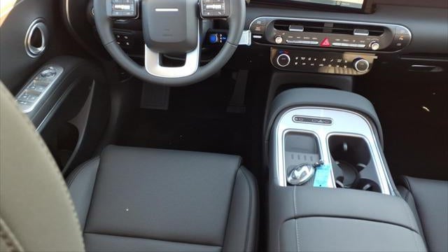 2026 Hyundai PALISADE Hybrid SEL Premium