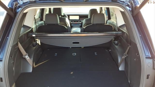 2026 Hyundai PALISADE Hybrid SEL Premium