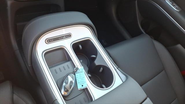 2026 Hyundai PALISADE Hybrid SEL Premium