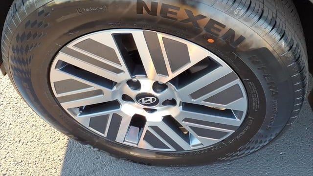 2026 Hyundai PALISADE Hybrid SEL Premium