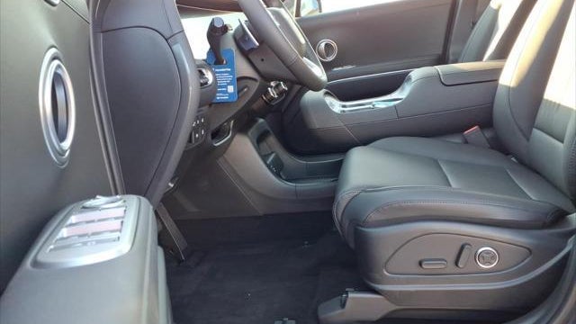 2026 Hyundai PALISADE Hybrid SEL Premium
