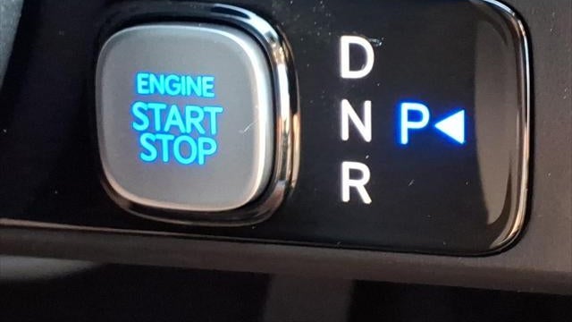 2026 Hyundai PALISADE Hybrid SEL Premium