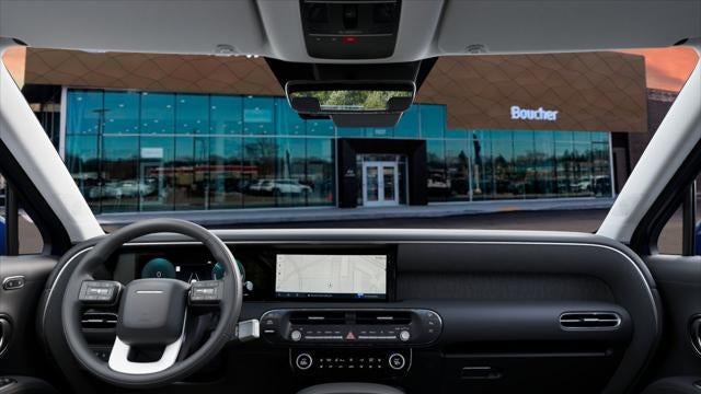 2026 Hyundai PALISADE Hybrid SEL Premium