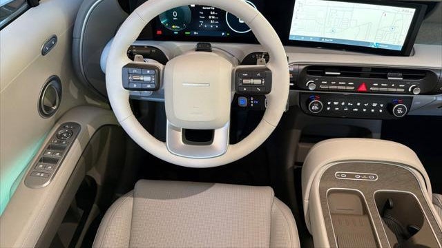 2026 Hyundai PALISADE Hybrid SEL